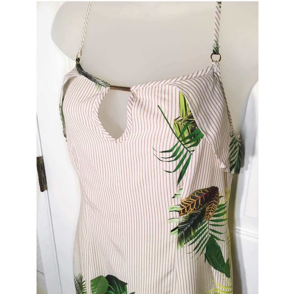 Mini Dress - Picture 3 of 4